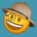 Emoji Explorer icon