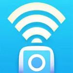 Universal for TV Remote WiFi icon