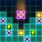 Astro Blast: A Puzzle Journey icon