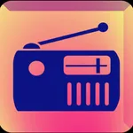 Radio FM AM icon