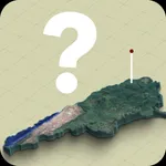 Argentina: Provinces Map Quiz icon