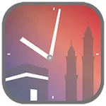 Prayer Times & Mosque Finder icon