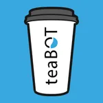 teaBOT icon