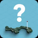 Panama: Provinces Map Quiz icon