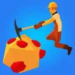 Idle Mine Worker icon