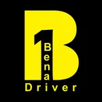 1Bena Driver icon