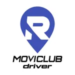 MOVI DRIVER APP icon