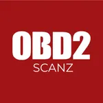 OBD2 ScanzFST icon