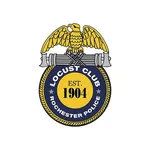 Rochester Police Locust Club icon