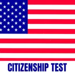 US Citizenship Test Prep 2023 icon