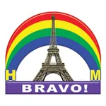 Bravo App icon