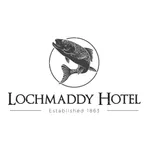 Lochmaddy Hotel icon