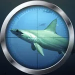 Fishing Hunting : Shooter Game icon