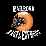 Rail Road Bagel Express icon