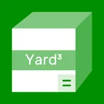 Cubic Yard Calculator Pro icon