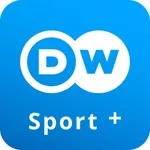 DW Sport + icon