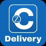 Chakkizza Delivery Partner icon