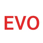 EVO: lifestyle planner icon