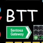 Basic Theory Test SG (BTT) icon