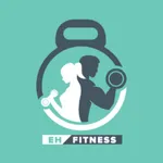 EH Fitness Edinburgh icon