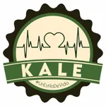 Ensaladas Kale icon