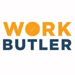 Workbutler Zeiterfassung icon