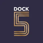 Dock 5 Concierge icon