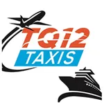 TQ12 Taxis icon