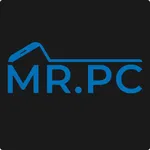 مؤسسة مستر بي سي | MR. PC icon