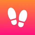 Steps Widgets icon