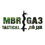 Mbrga3 Tactical icon