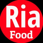 RiaFood Get Pickup or Delivery icon