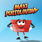 MAXI PUSTOLOVINA icon