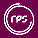 RPS 2021 icon