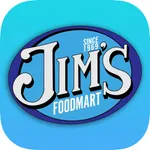 Jim's Foodmart icon