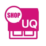 ショップアプリ for UQ icon