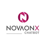 NovaonX Chatbot icon