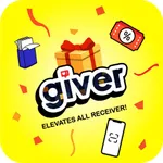 Giver Malaysia icon