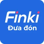 Finki - Đưa Đón icon