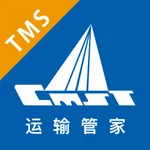 智运TMS icon