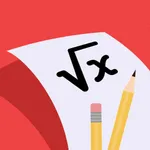 Math AI: Problem Solver Helper icon