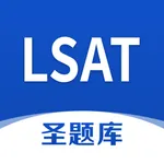 LSAT圣题库 icon