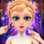 Dress Up Queen icon