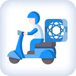 BestWeb Food Delivery Merchant icon