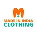 Made In India Clothing icon