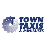 Town Taxis Bexhill-on-Sea icon