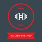 Fit Art 2019 icon