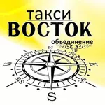 Такси - Восток icon