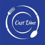 Cast Dine icon