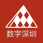 数字深圳 icon